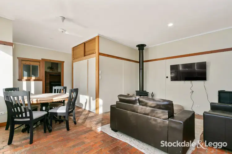 Third view of Homely house listing, 5 Churchill Street, Traralgon VIC 3844