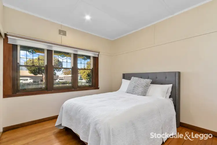 Fourth view of Homely house listing, 5 Churchill Street, Traralgon VIC 3844