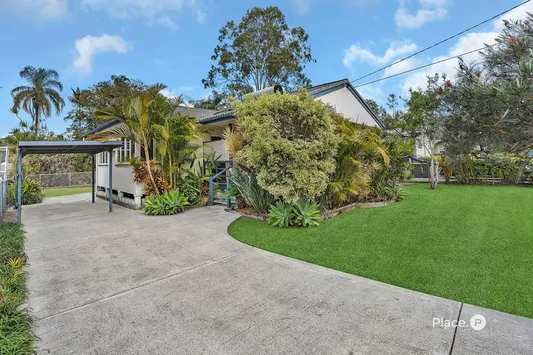 Main view of Homely house listing, 14 Bywood Street, Sunnybank Hills QLD 4109