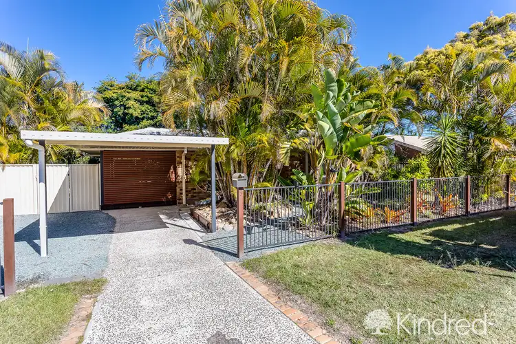 Second view of Homely house listing, 3 Embassy Street, Deception Bay QLD 4508