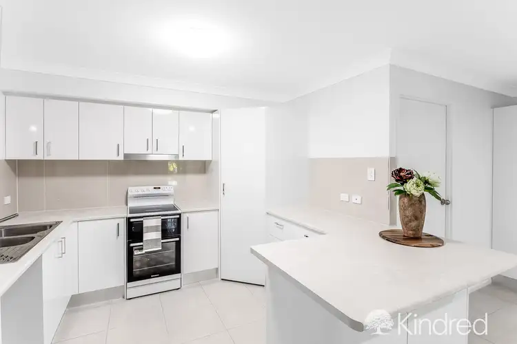 Fourth view of Homely house listing, 3 Embassy Street, Deception Bay QLD 4508