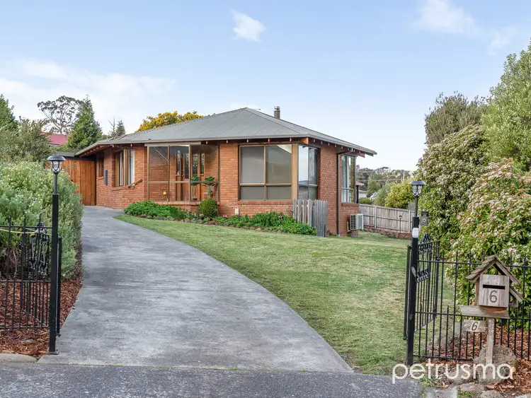 6 Kristen Court, Claremont TAS 7011