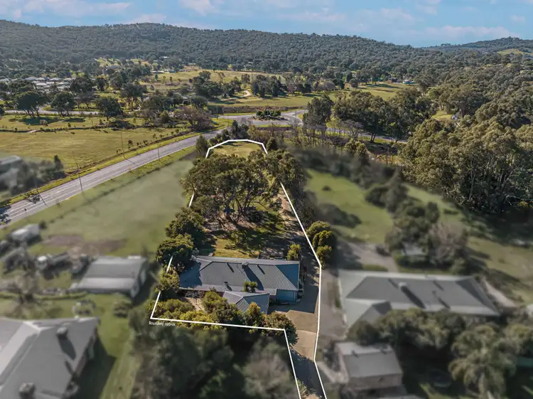 Main view of Homely house listing, 670 Centaur Road, Hamilton Valley NSW 2641