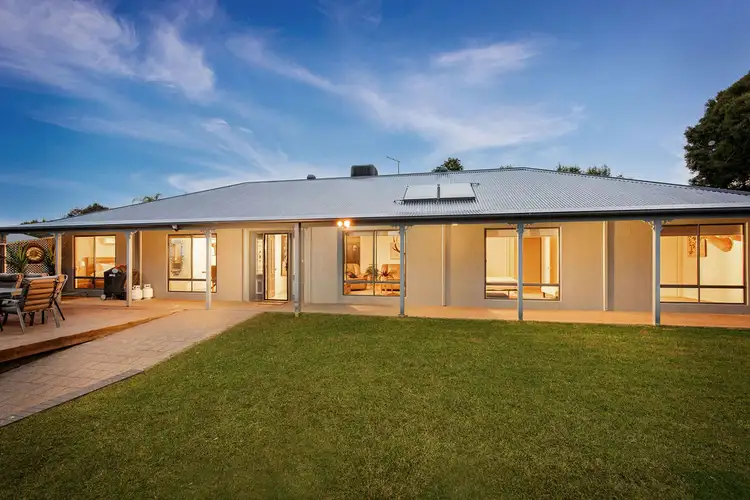 Second view of Homely house listing, 670 Centaur Road, Hamilton Valley NSW 2641