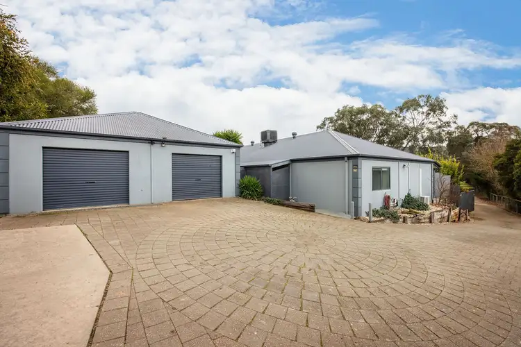 Sixth view of Homely house listing, 670 Centaur Road, Hamilton Valley NSW 2641