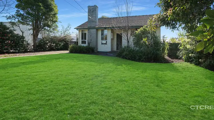 Main view of Homely house listing, 19 Reed Street, Orbost VIC 3888