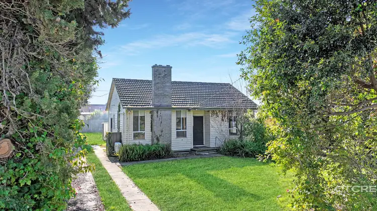 Second view of Homely house listing, 19 Reed Street, Orbost VIC 3888