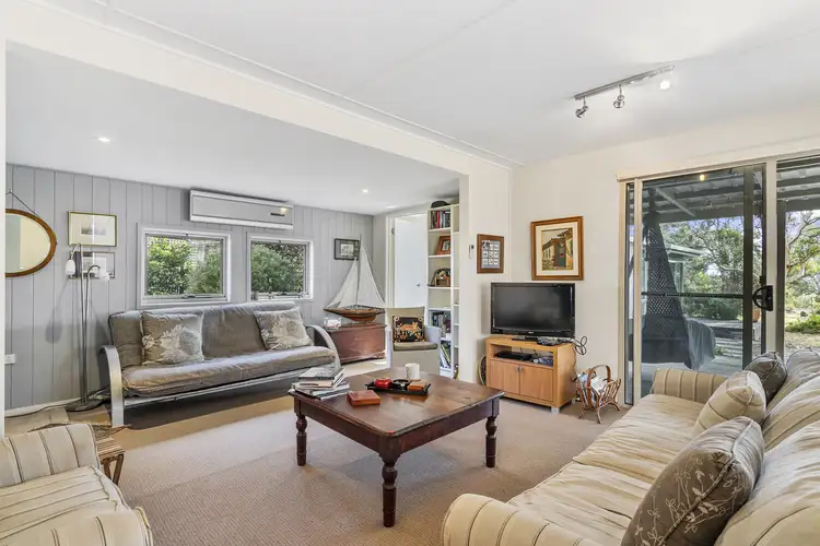 Third view of Homely house listing, 23 Francis Street, Swansea TAS 7190