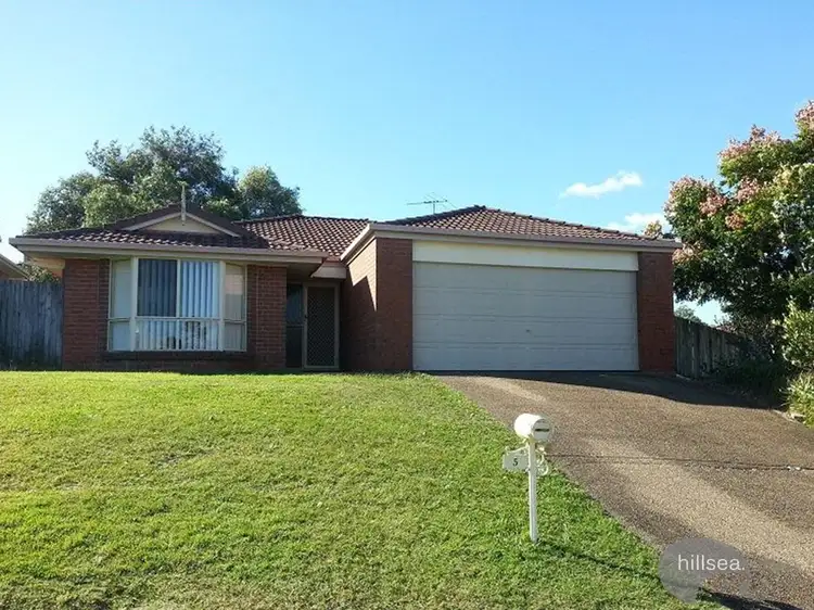5 Kay Court, Ormeau QLD 4208