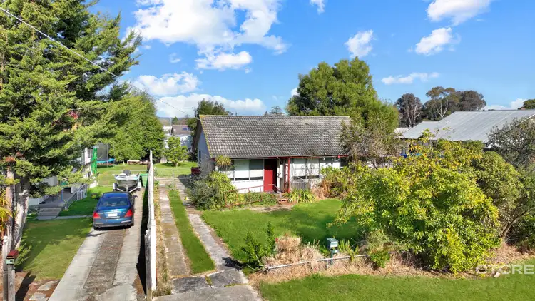 Second view of Homely house listing, 50 Reed Street, Orbost VIC 3888