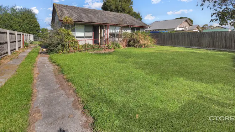 Third view of Homely house listing, 50 Reed Street, Orbost VIC 3888