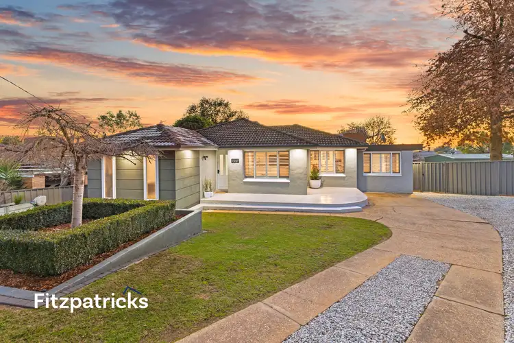 Main view of Homely house listing, 2 Quambi Place, Mount Austin NSW 2650