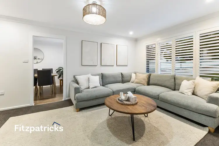 Third view of Homely house listing, 2 Quambi Place, Mount Austin NSW 2650
