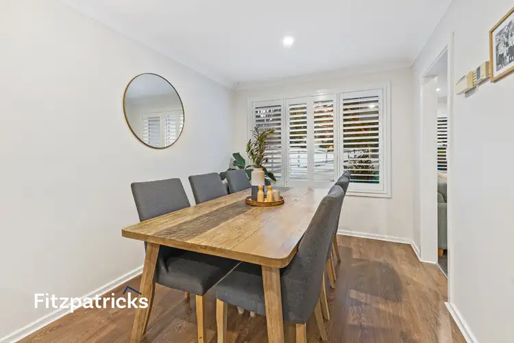 Fourth view of Homely house listing, 2 Quambi Place, Mount Austin NSW 2650
