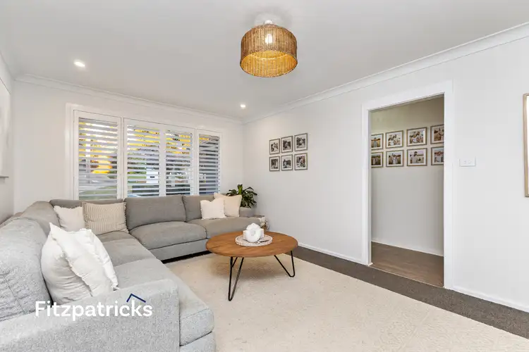 Sixth view of Homely house listing, 2 Quambi Place, Mount Austin NSW 2650