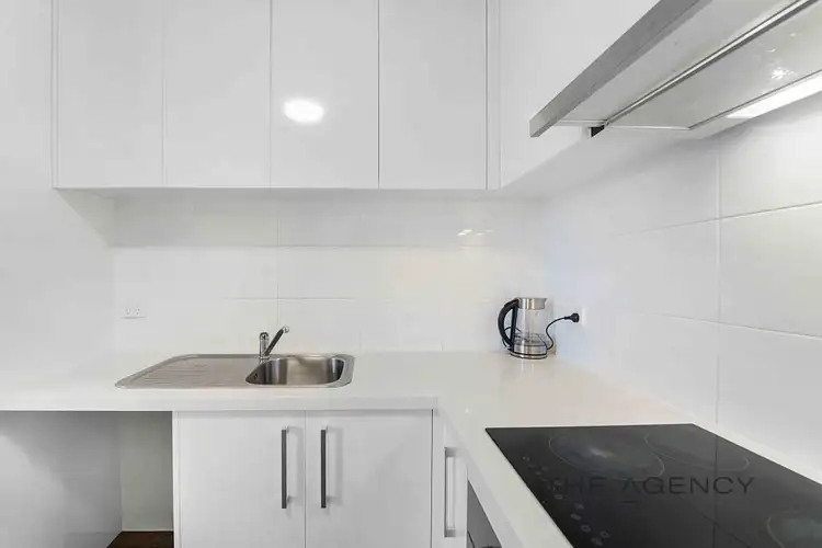 Sixth view of Homely apartment listing, 5/61 Plantagenet Crescent, Hamilton Hill WA 6163