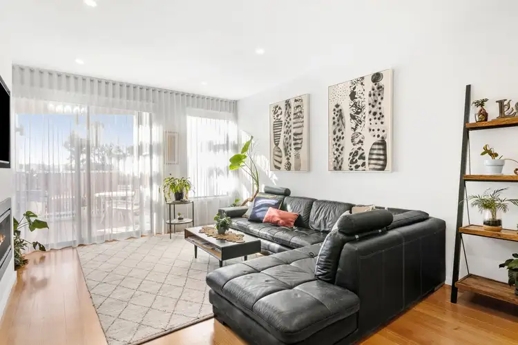 Third view of Homely townhouse listing, 25 Storrer Avenue, Torquay VIC 3228