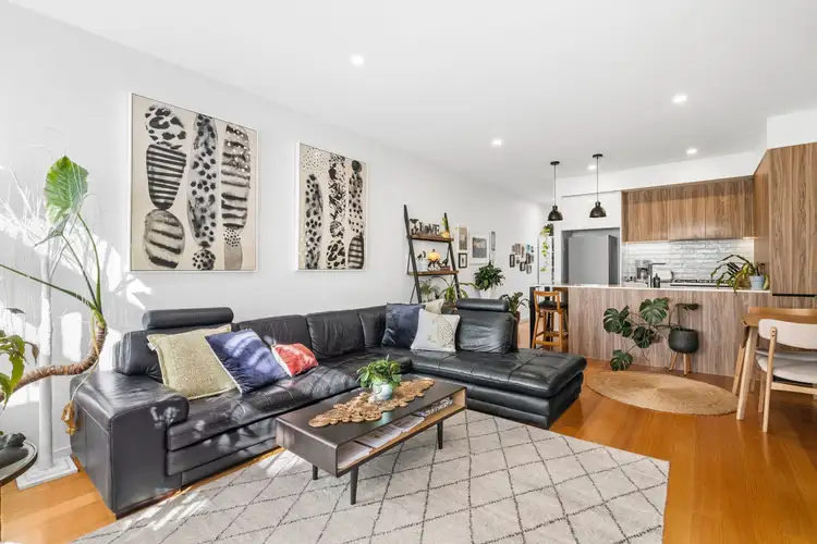 Fourth view of Homely townhouse listing, 25 Storrer Avenue, Torquay VIC 3228