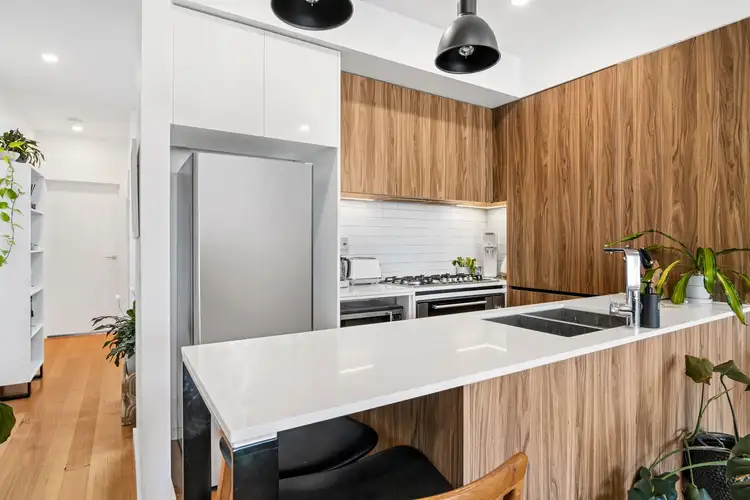 Sixth view of Homely townhouse listing, 25 Storrer Avenue, Torquay VIC 3228