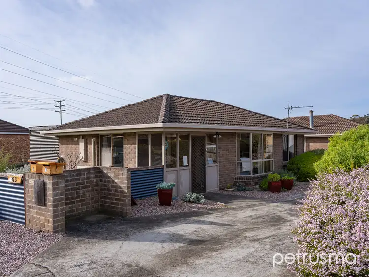 1/43 Wariga Road, Glenorchy TAS 7010