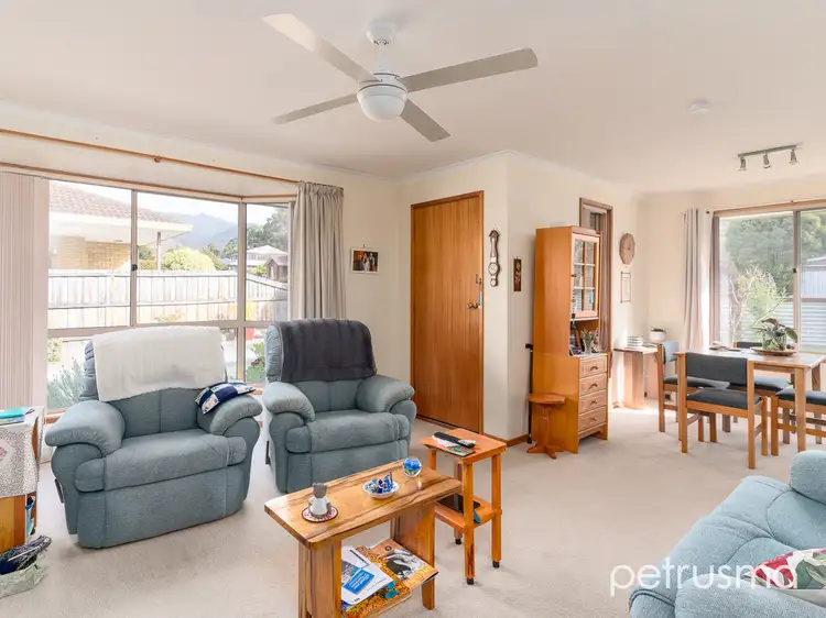 Third view of Homely unit listing, 1/43 Wariga Road, Glenorchy TAS 7010
