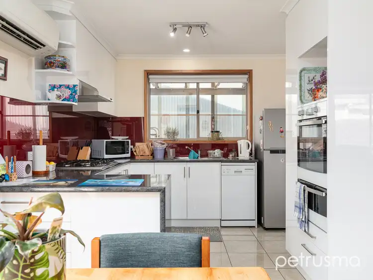 Fourth view of Homely unit listing, 1/43 Wariga Road, Glenorchy TAS 7010