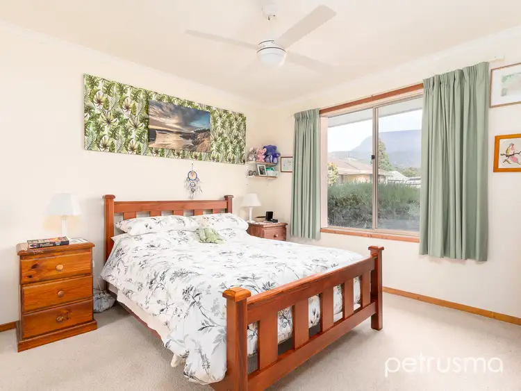 Fifth view of Homely unit listing, 1/43 Wariga Road, Glenorchy TAS 7010
