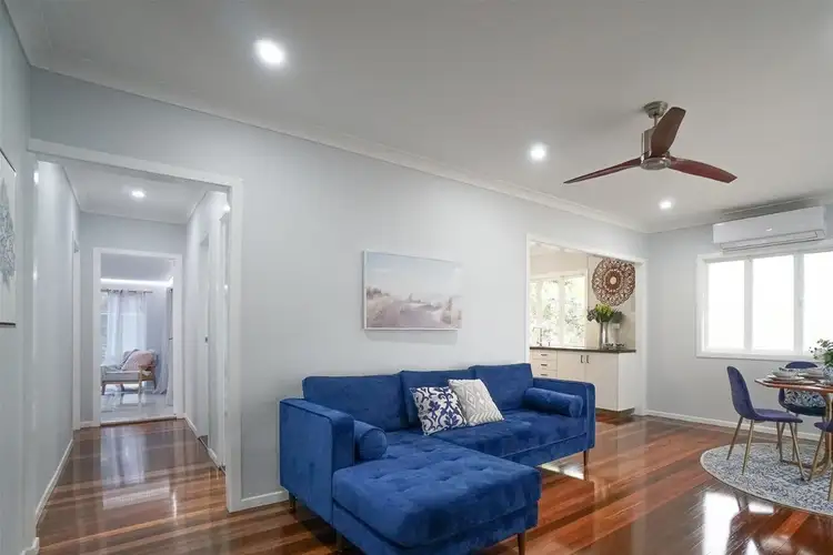 Third view of Homely house listing, 57 Brickworks Road, Kallangur QLD 4503