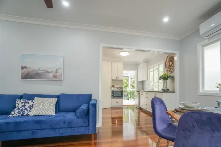 Fourth view of Homely house listing, 57 Brickworks Road, Kallangur QLD 4503