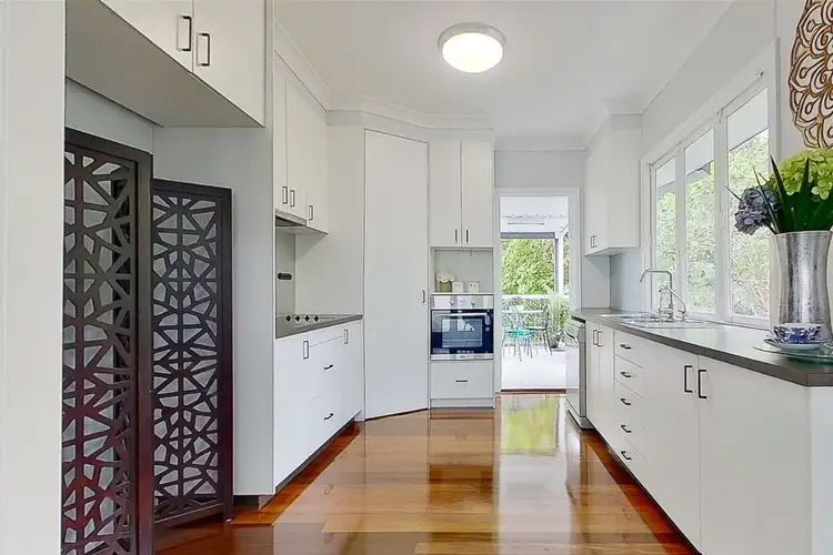 Fifth view of Homely house listing, 57 Brickworks Road, Kallangur QLD 4503
