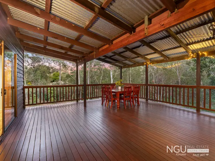 Fourth view of Homely house listing, 4-8 Craswell Court, Chuwar QLD 4306