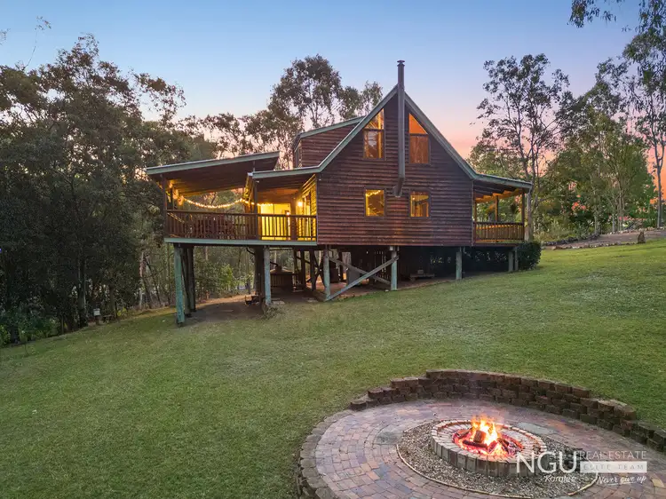 Fifth view of Homely house listing, 4-8 Craswell Court, Chuwar QLD 4306