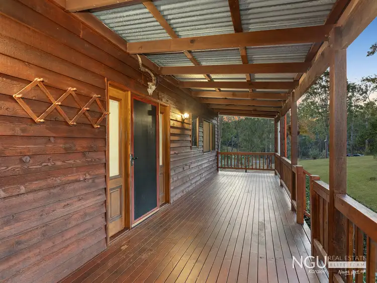 Sixth view of Homely house listing, 4-8 Craswell Court, Chuwar QLD 4306