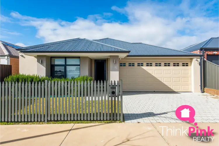35 Karreen Way, South Guildford WA 6055