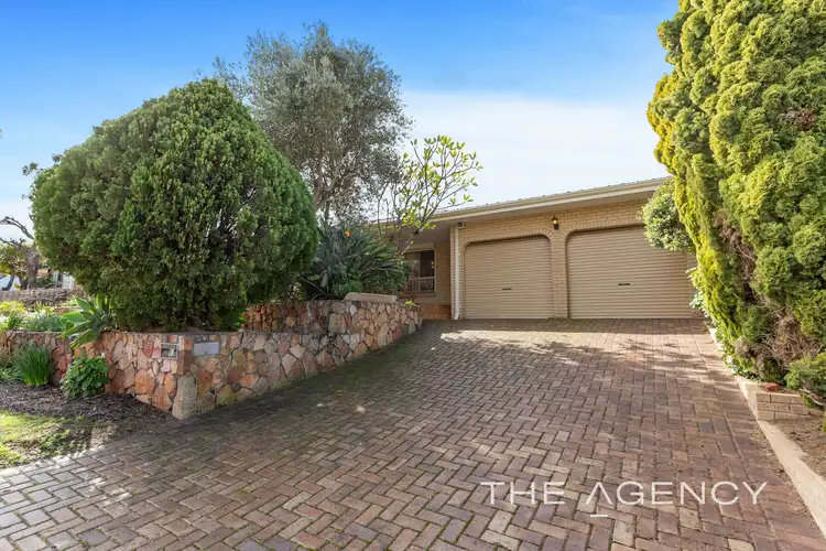63 Hawker Avenue, Warwick WA 6024
