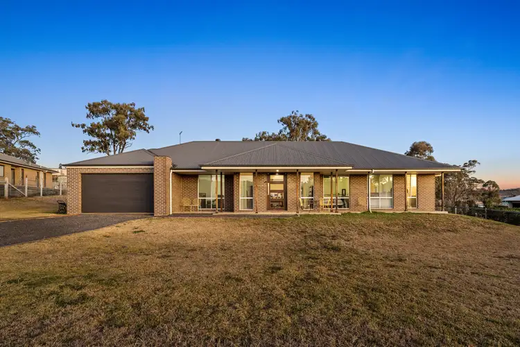 7 Jackaroo Close, Muswellbrook NSW 2333