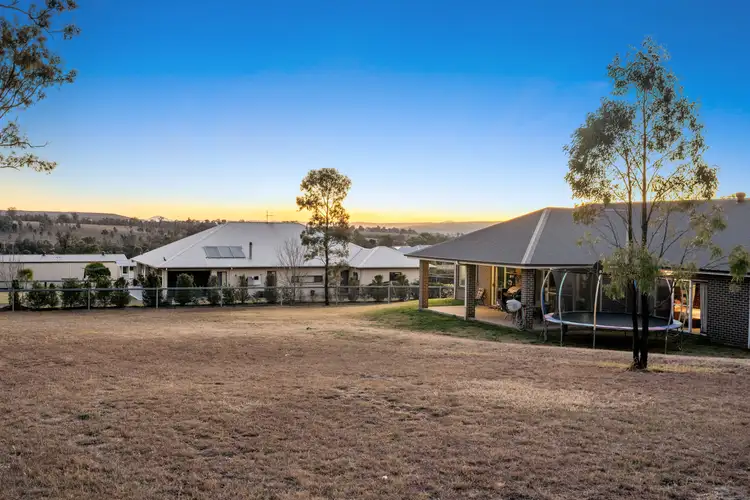 Second view of Homely house listing, 7 Jackaroo Close, Muswellbrook NSW 2333