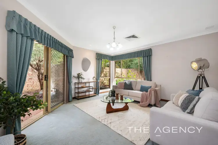 Third view of Homely house listing, 34A Searle Road, Ardross WA 6153