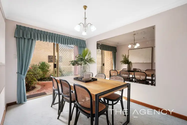 Sixth view of Homely house listing, 34A Searle Road, Ardross WA 6153