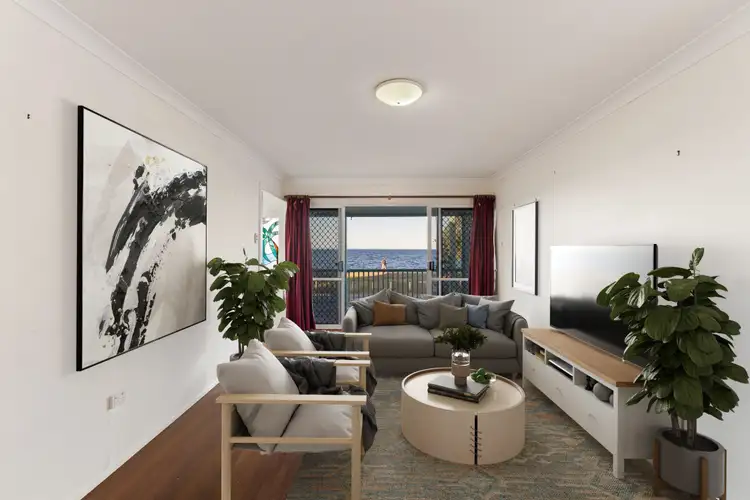 Third view of Homely house listing, 470 Flinders Parade, Brighton QLD 4017