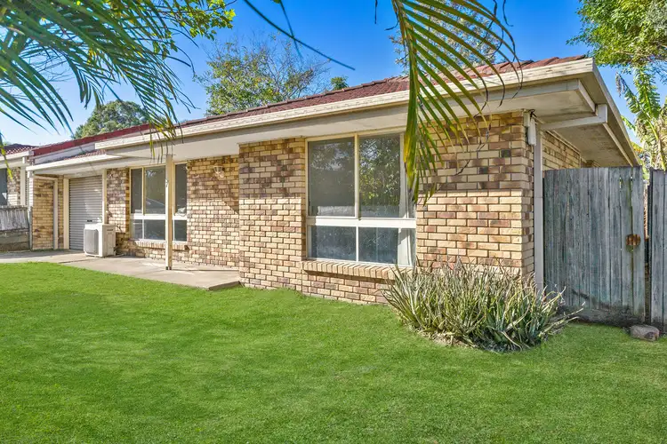 2/7 Battersby Street, One Mile QLD 4305