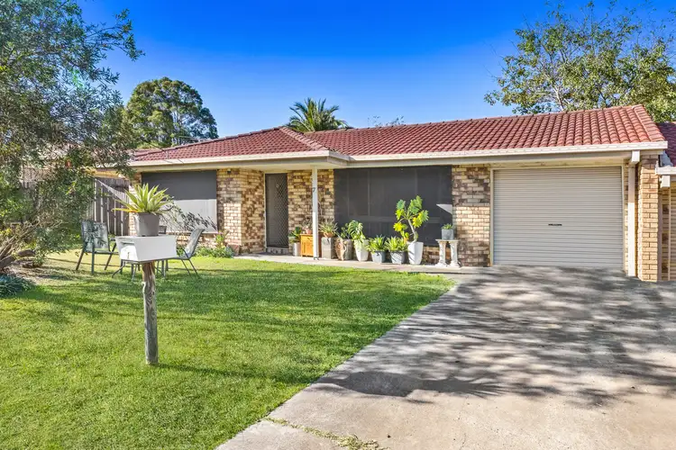 Main view of Homely house listing, 1/7 Battersby Street, One Mile QLD 4305