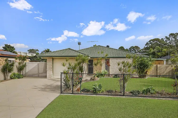 23 Fern Street, Deception Bay QLD 4508