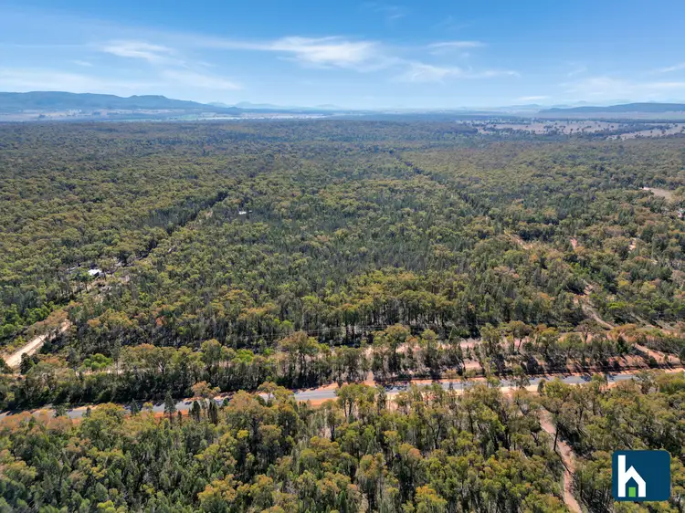 "Alandale" 7930 Premer Road, Premer NSW 2381