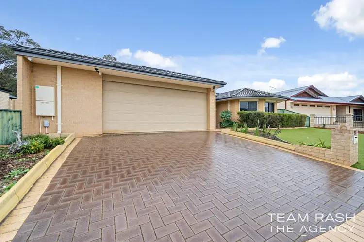 Second view of Homely house listing, 51 White Gum Drive, Jane Brook WA 6056