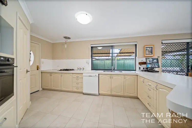 Fourth view of Homely house listing, 51 White Gum Drive, Jane Brook WA 6056