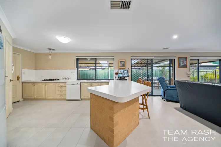 Fifth view of Homely house listing, 51 White Gum Drive, Jane Brook WA 6056