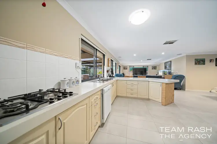 Sixth view of Homely house listing, 51 White Gum Drive, Jane Brook WA 6056