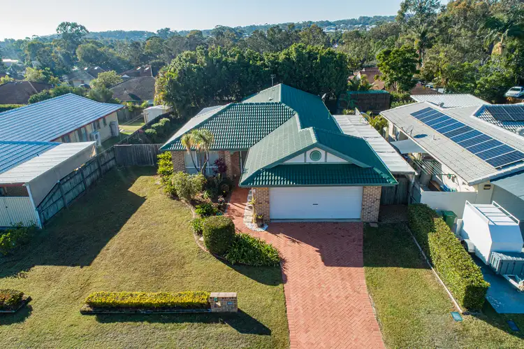 5 Greenwood Place, Little Mountain QLD 4551