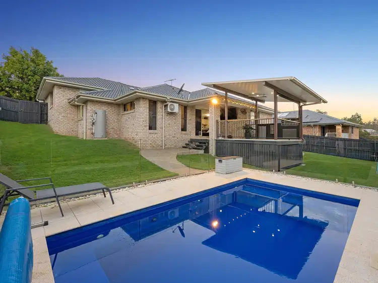 24 Barwell Street, Brassall QLD 4305